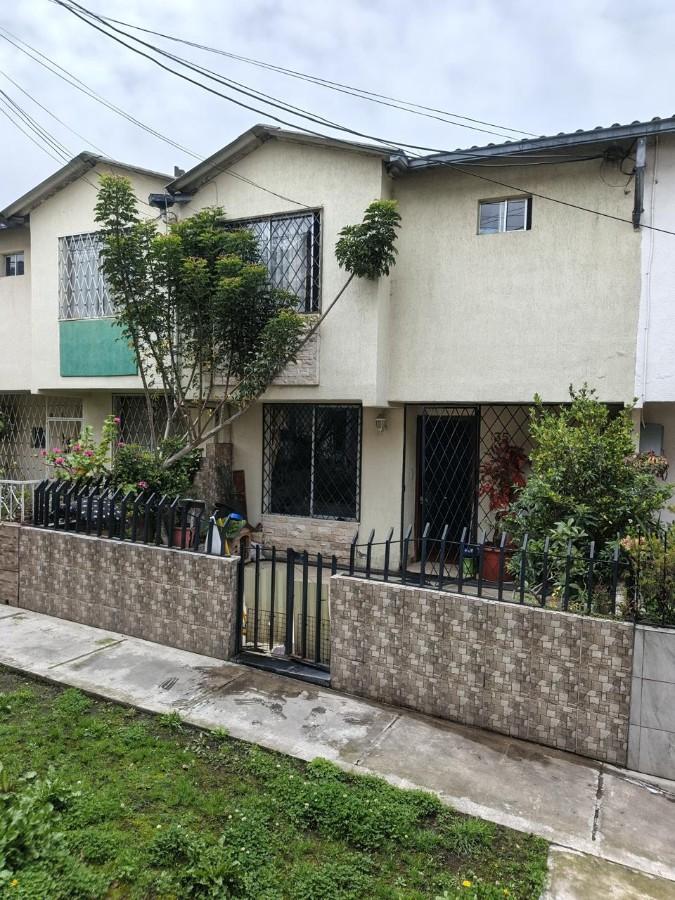 Casa en venta en Pichincha | Quito | Sur de Quito, Conjunto Habitacional El Conde 3, 99 m²