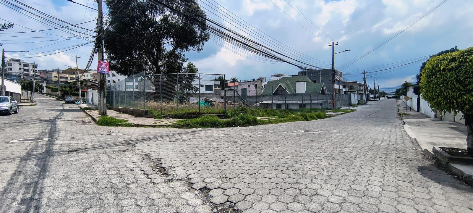 Terreno en venta en Pichincha | Quito | Monteserrín, monteserrin de las Guindas