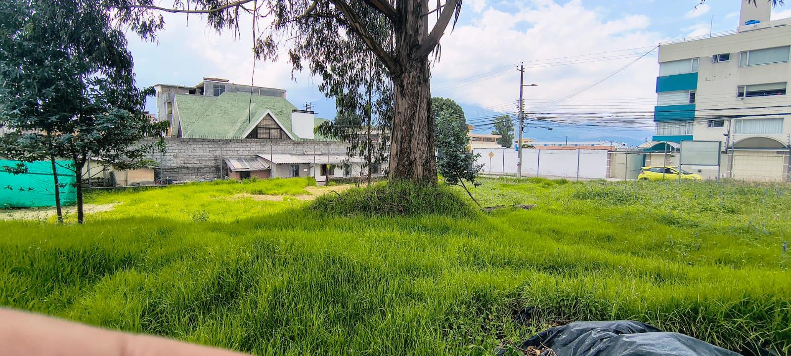 Terreno en venta en Pichincha | Quito | Monteserrín, monteserrin de las Guindas