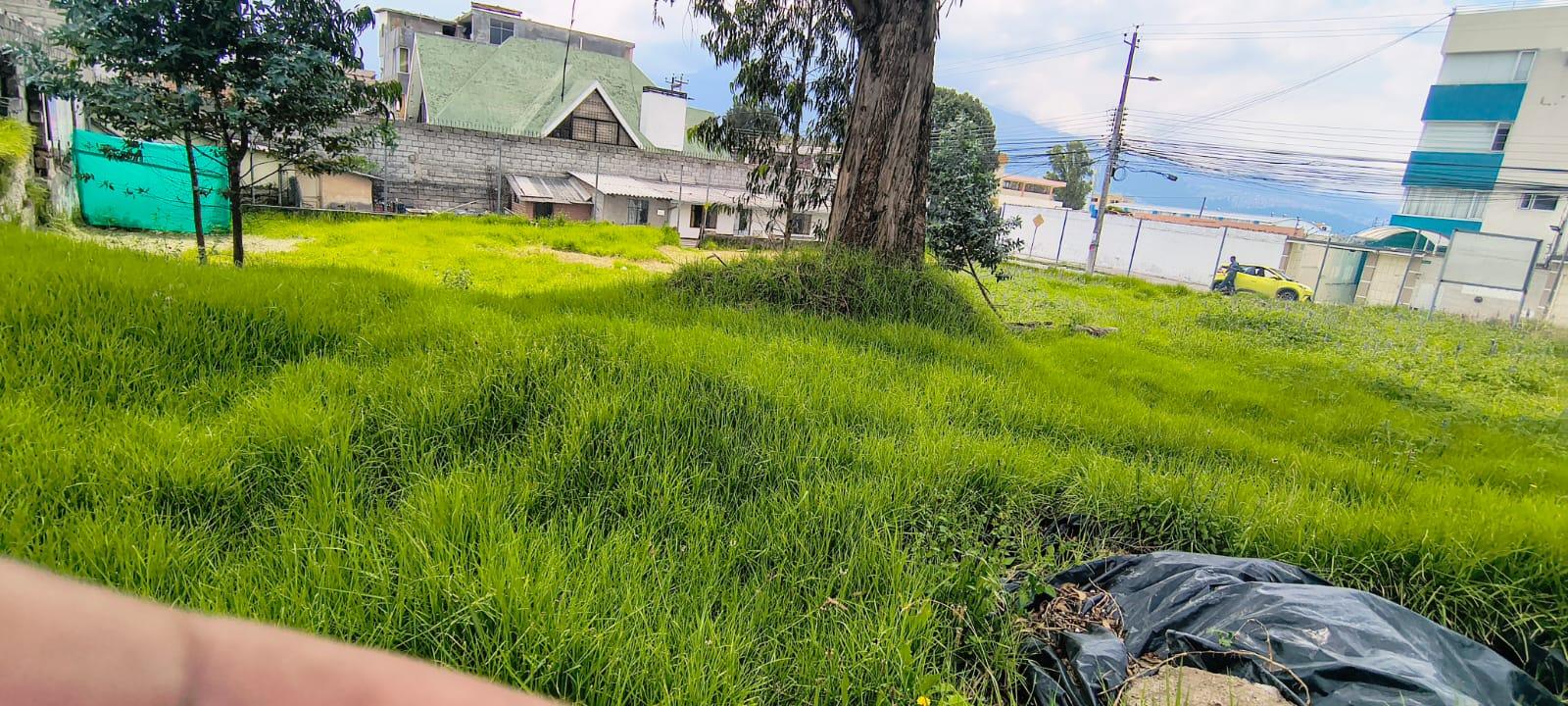 Terreno en venta en Pichincha | Quito | Monteserrín, monteserrin de las Guindas