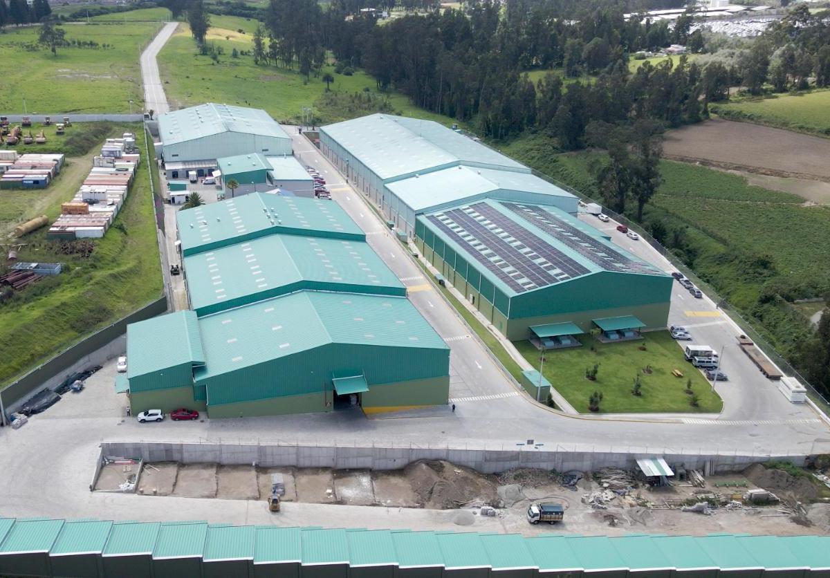 Galpón en alquiler en Pichincha | Quito | Pifo, Pasaje El Recuerdo Pifo, 80 m²