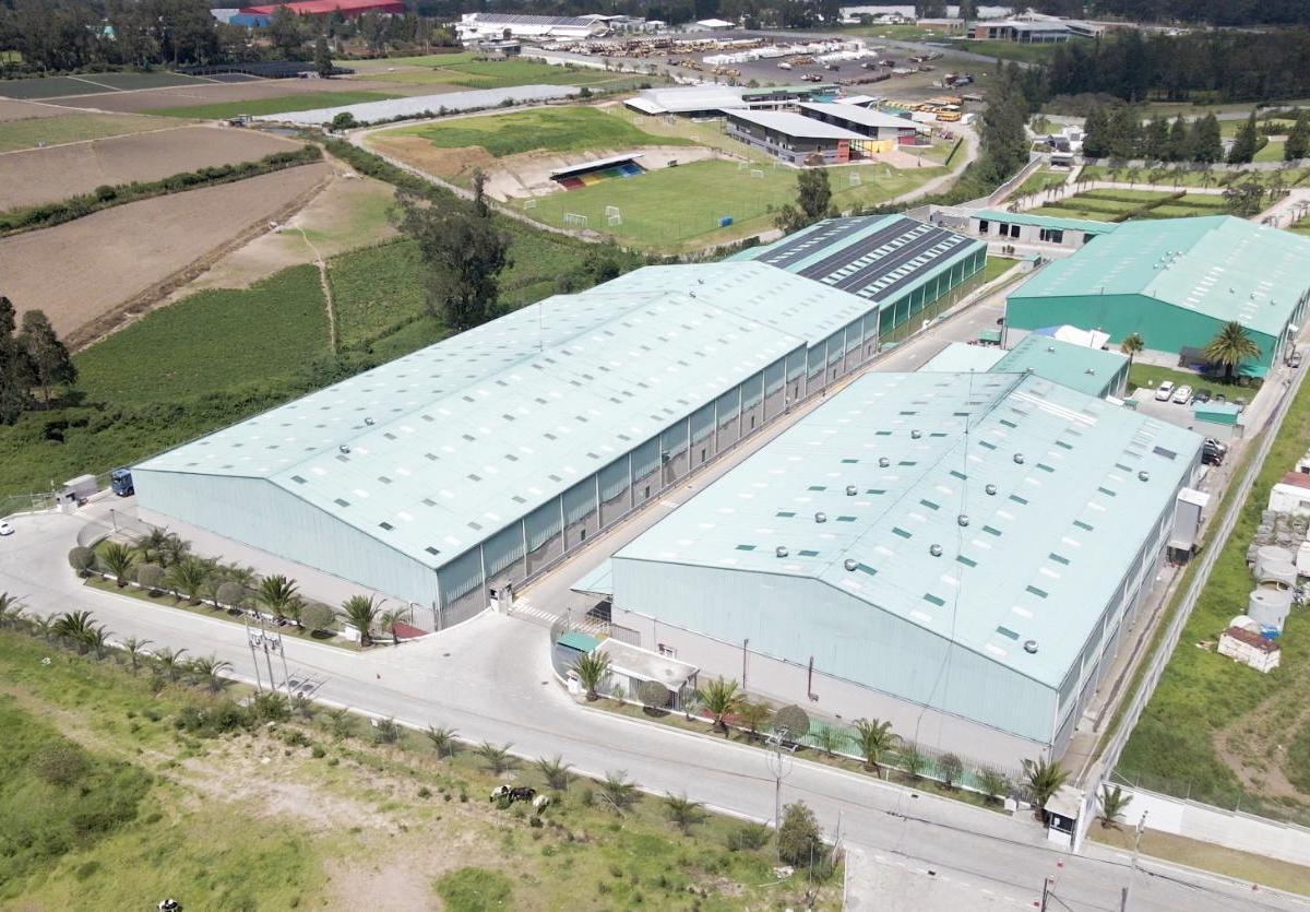 Galpón en alquiler en Pichincha | Quito | Pifo, Pasaje El Recuerdo Pifo, 80 m²