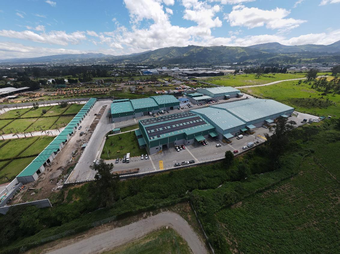 Galpón en alquiler en Pichincha | Quito | Pifo, Pasaje El Recuerdo Pifo, 80 m²