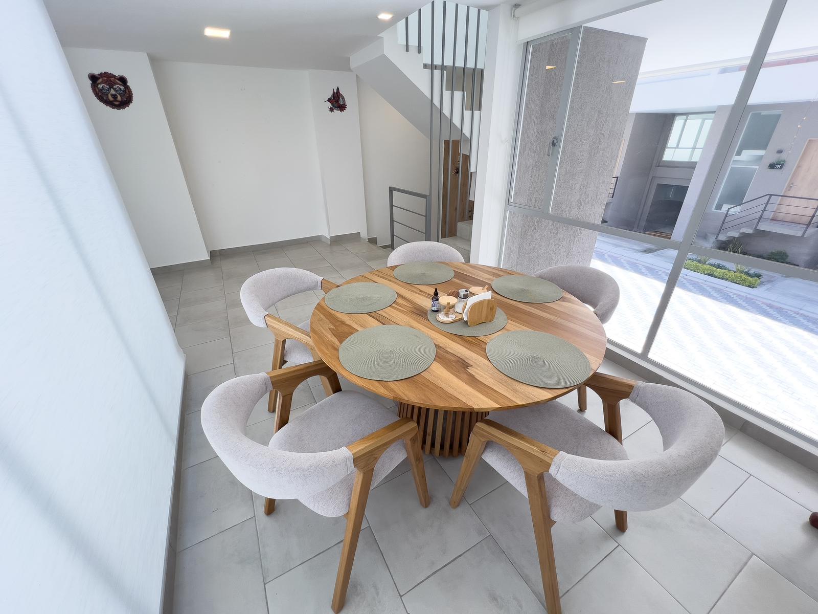 Beautiful House for Sale in Carretas Carcelen Sector