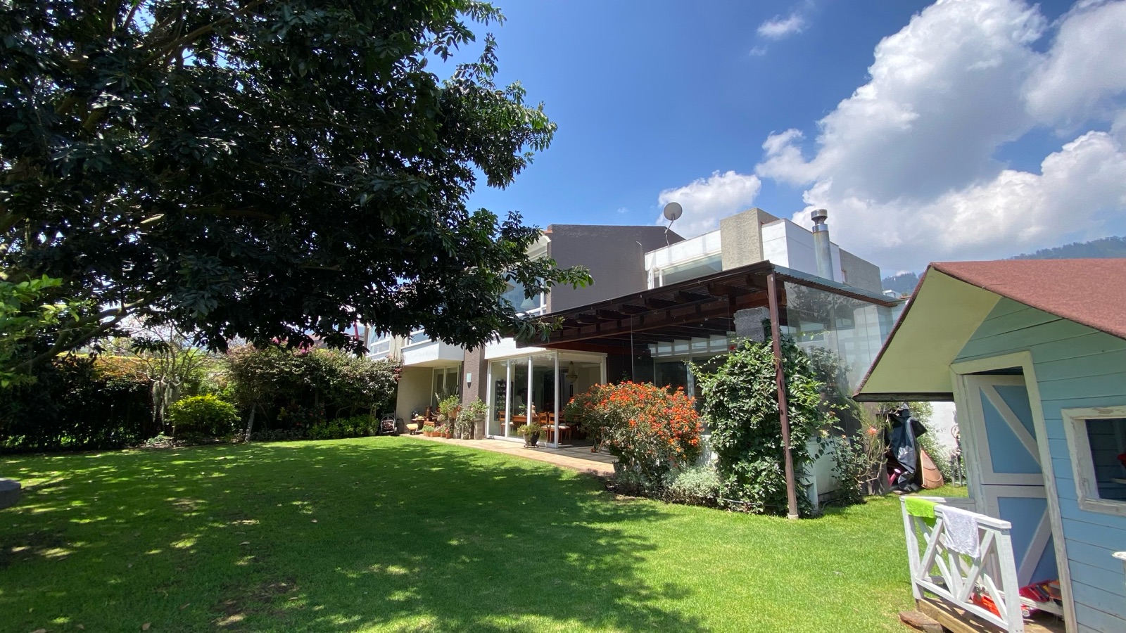 Casa en venta en Pichincha | Quito | Cumbayá, El establo 10, 550 m²
