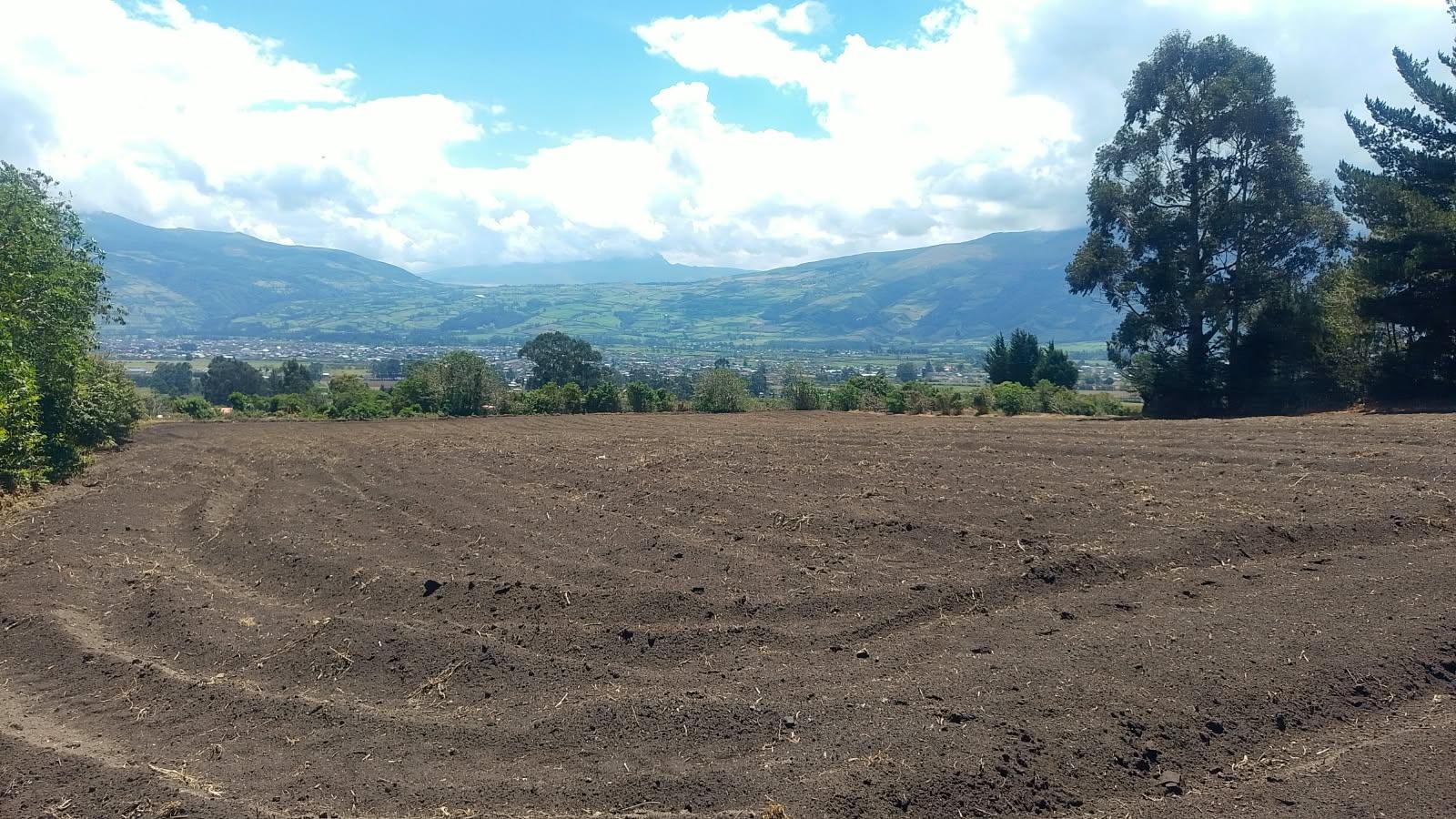 Terreno en venta en Pichincha | Machachi | Sur de Machachi, Aloasi Barrio la estación , Machachi , El Corazon , Mejia