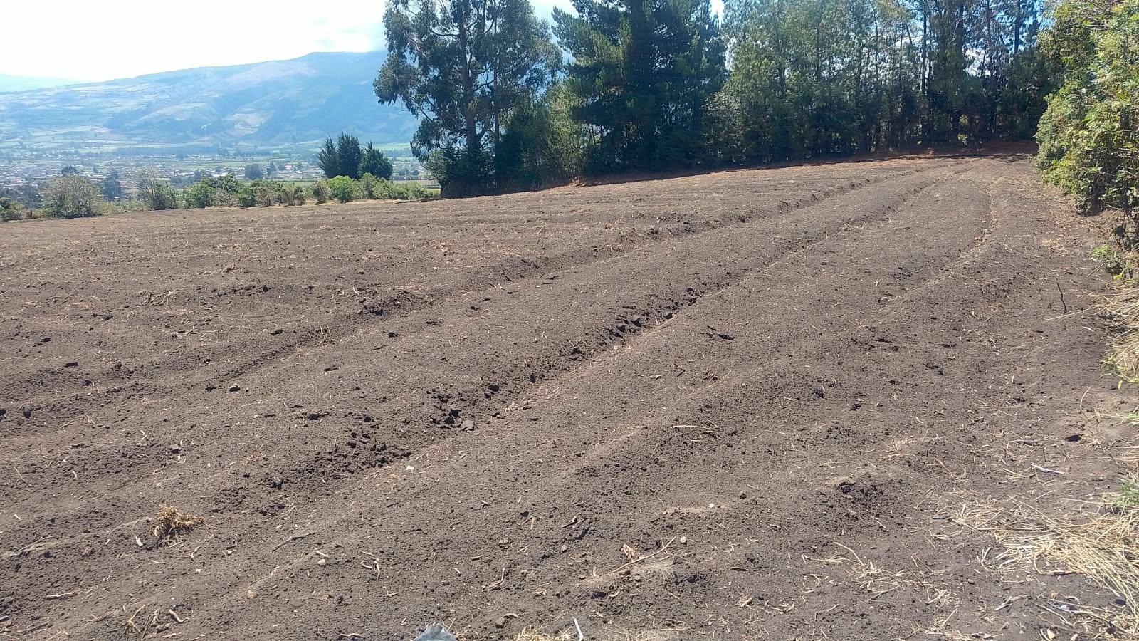Terreno en venta en Pichincha | Machachi | Sur de Machachi, Aloasi Barrio la estación , Machachi , El Corazon , Mejia