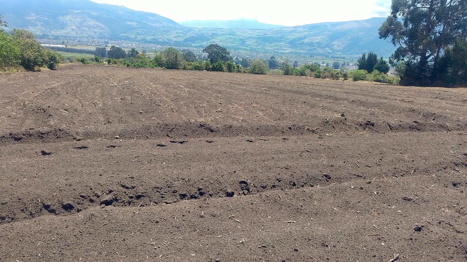 Terreno en venta en Pichincha | Machachi | Sur de Machachi, Aloasi Barrio la estación , Machachi , El Corazon , Mejia
