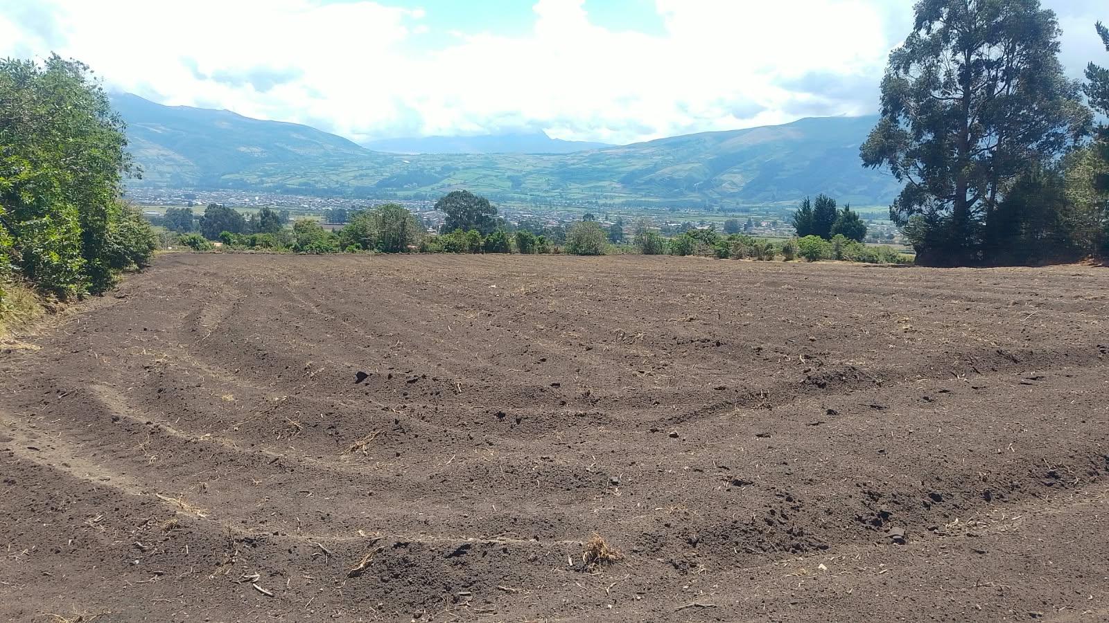 Terreno en venta en Pichincha | Machachi | Sur de Machachi, Aloasi Barrio la estación , Machachi , El Corazon , Mejia