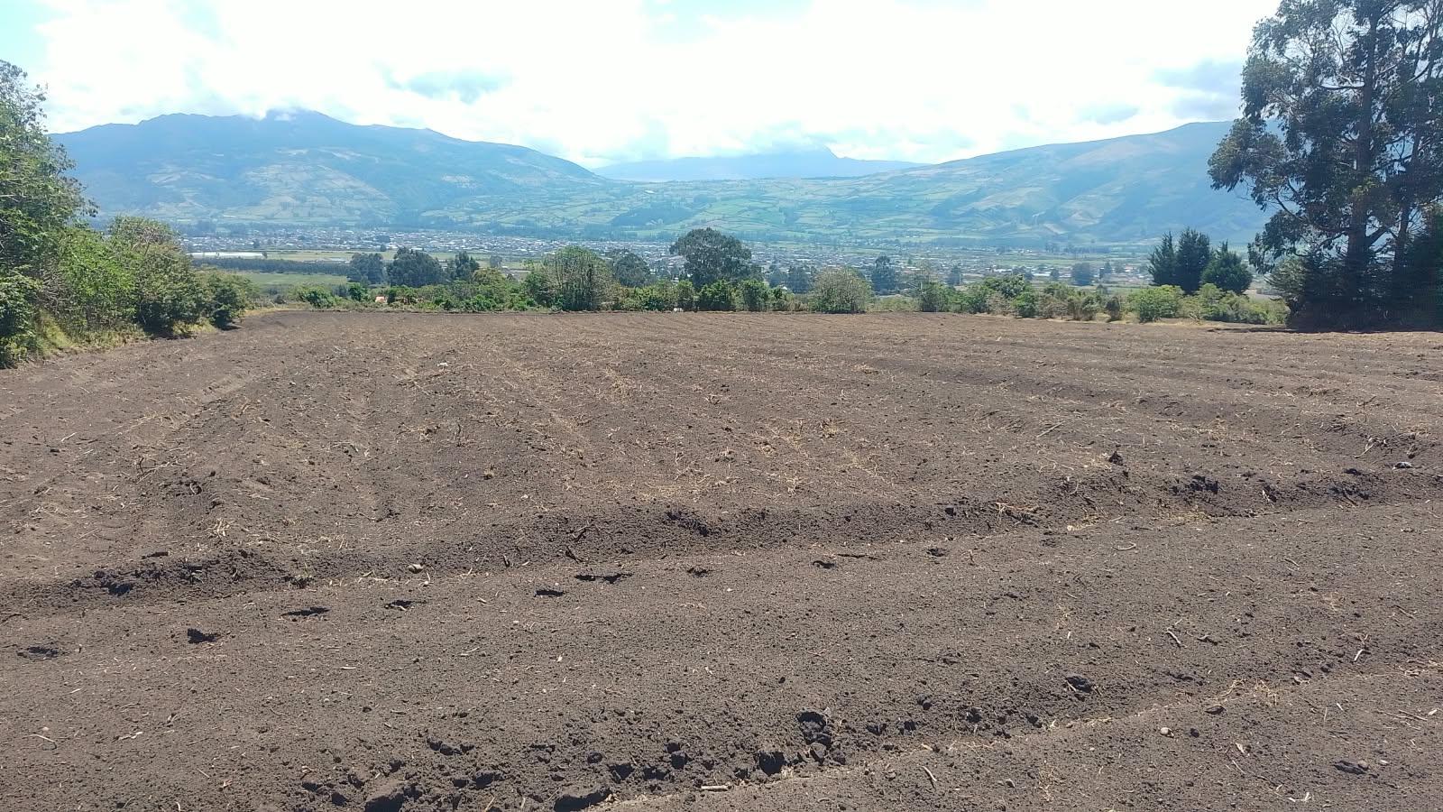 Terreno en venta en Pichincha | Machachi | Sur de Machachi, Aloasi Barrio la estación , Machachi , El Corazon , Mejia