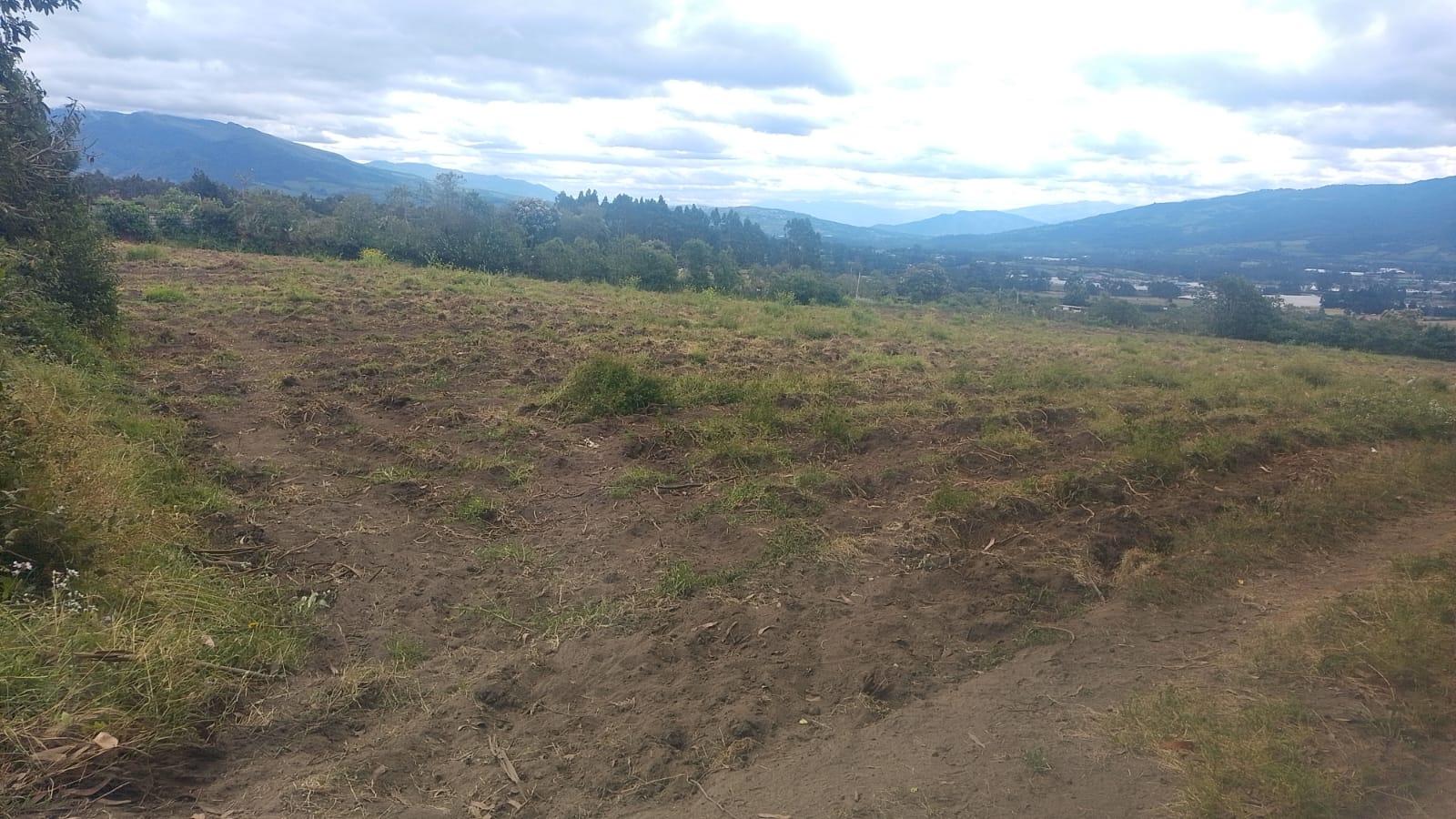 Terreno en venta en Pichincha | Machachi | Sur de Machachi, Aloasi Barrio la estación , Machachi , El Corazon , Mejia