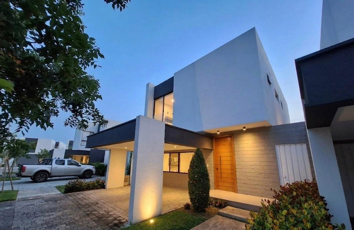 Casa en Samborondón
