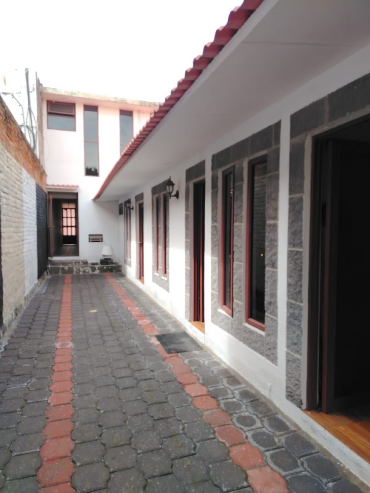 Casa en venta en Pichincha | Quito | Conocoto, Simón Bolivar y Av. Lola Quintana al 100, 154 m²