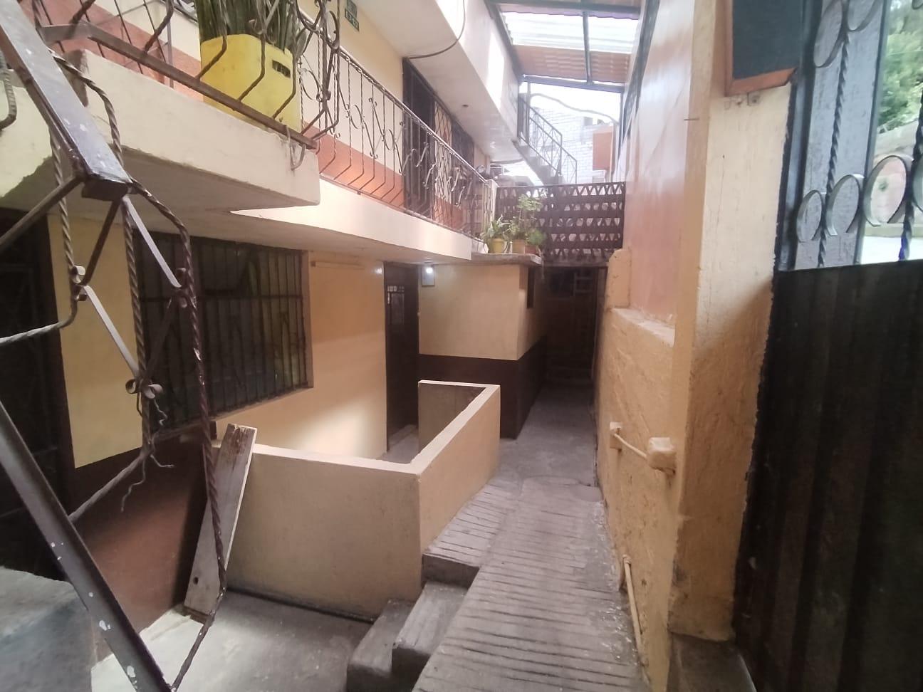 Casa en venta en Pichincha | Quito | La Argelia, PROPIEDAD EN VENTA 432 m² - La Argelia, 432 m²