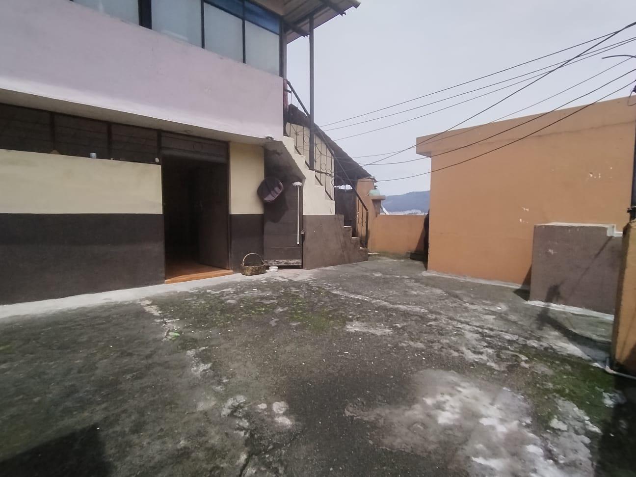 Income-Generating House in La Argelia 3