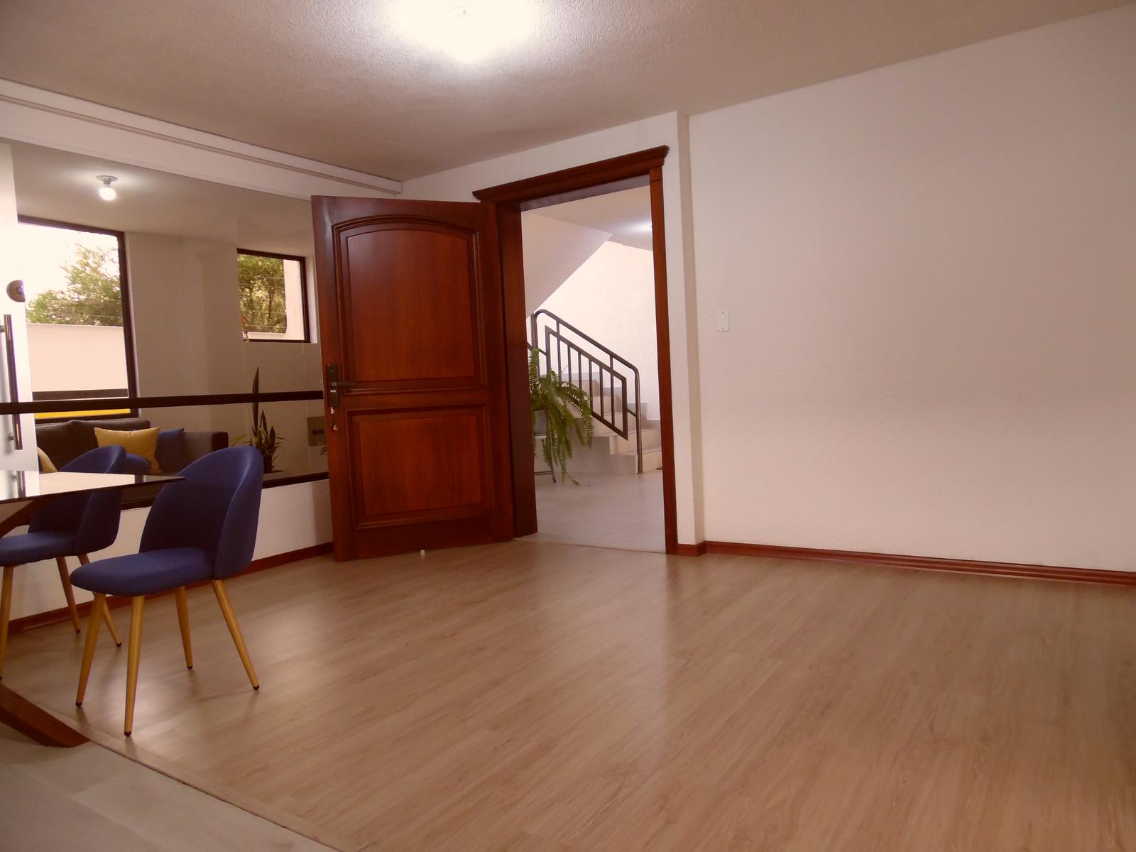 Apartment for Sale in Cotocollao Sector 1 Bedroom