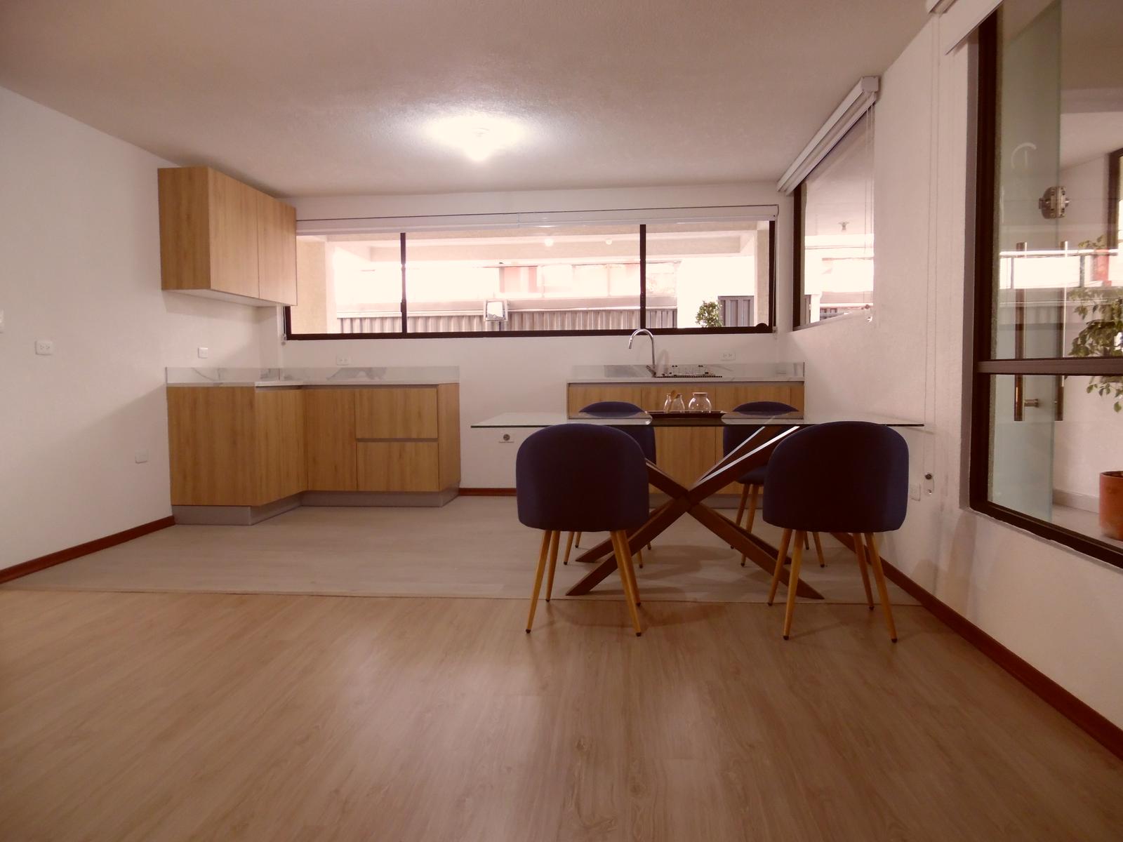 Apartment for Sale in Cotocollao Sector 1 Bedroom 2
