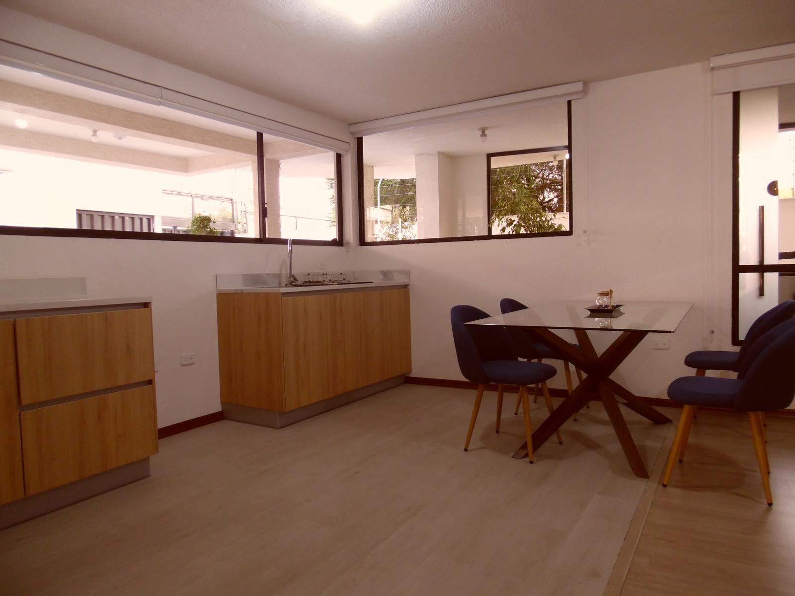 Apartment for Sale in Cotocollao Sector 1 Bedroom 3