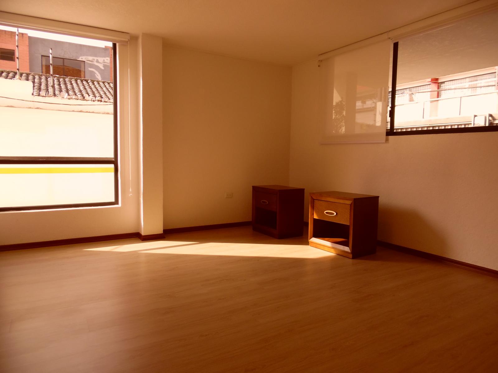 Departamento en venta en Pichincha | Quito | Cotocollao, Cotocollao Gral. Guerrero, 62 m²