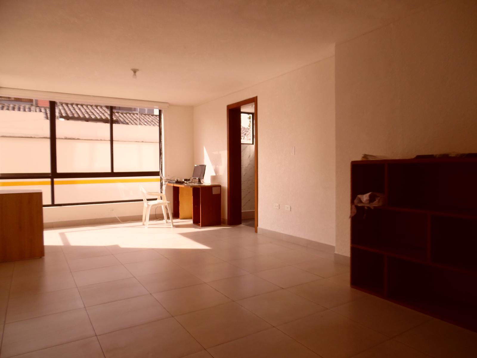 Apartment for Sale in Cotocollao Sector 1 Bedroom 5