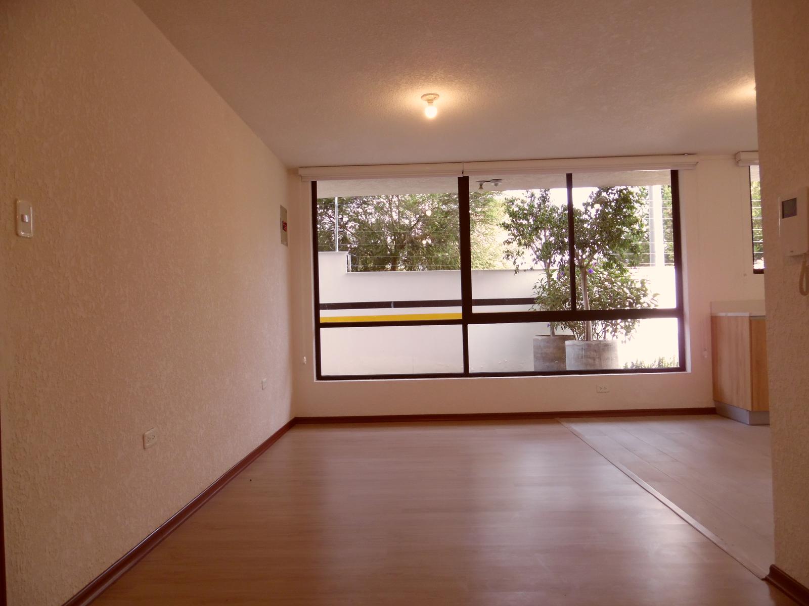 Apartment for Sale, Brand New Cotocollao Sector, 3 Bedrooms 2