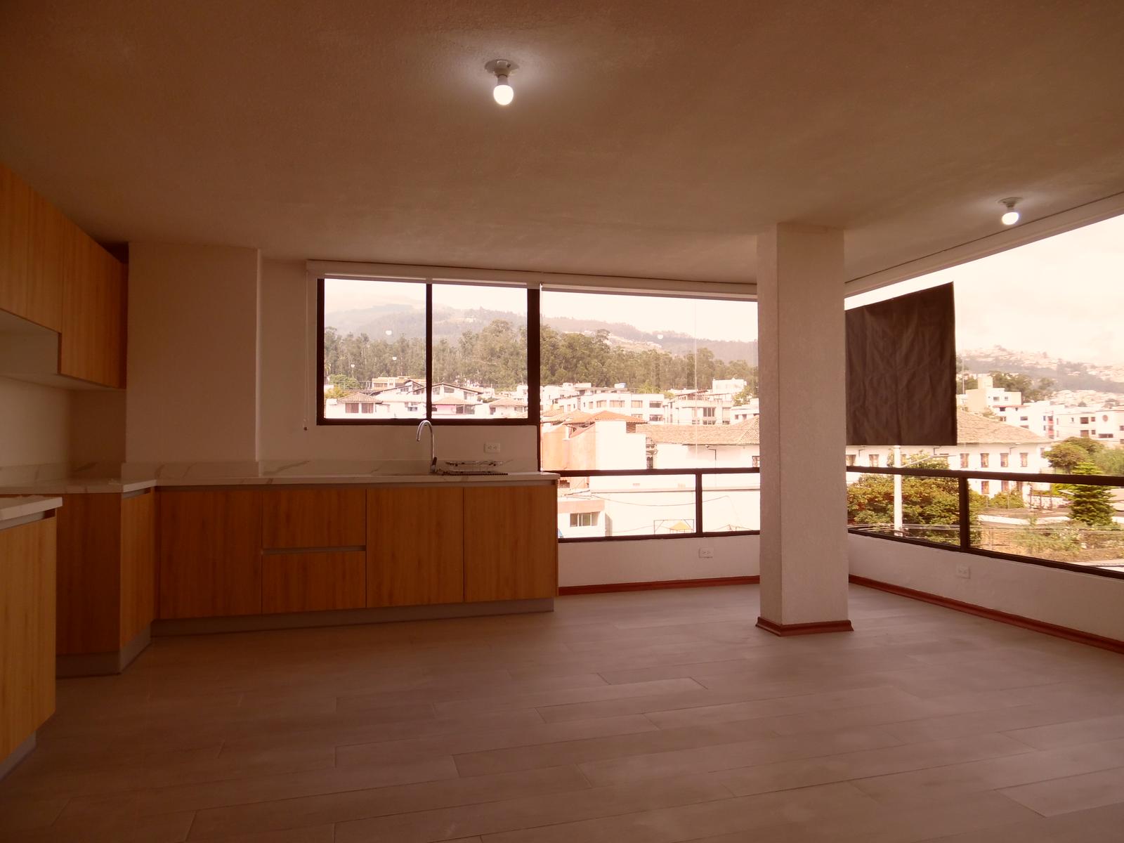 Departamento en venta en Pichincha | Quito | Cotocollao, Cotocollao Gral. Guerrero, 178 m²