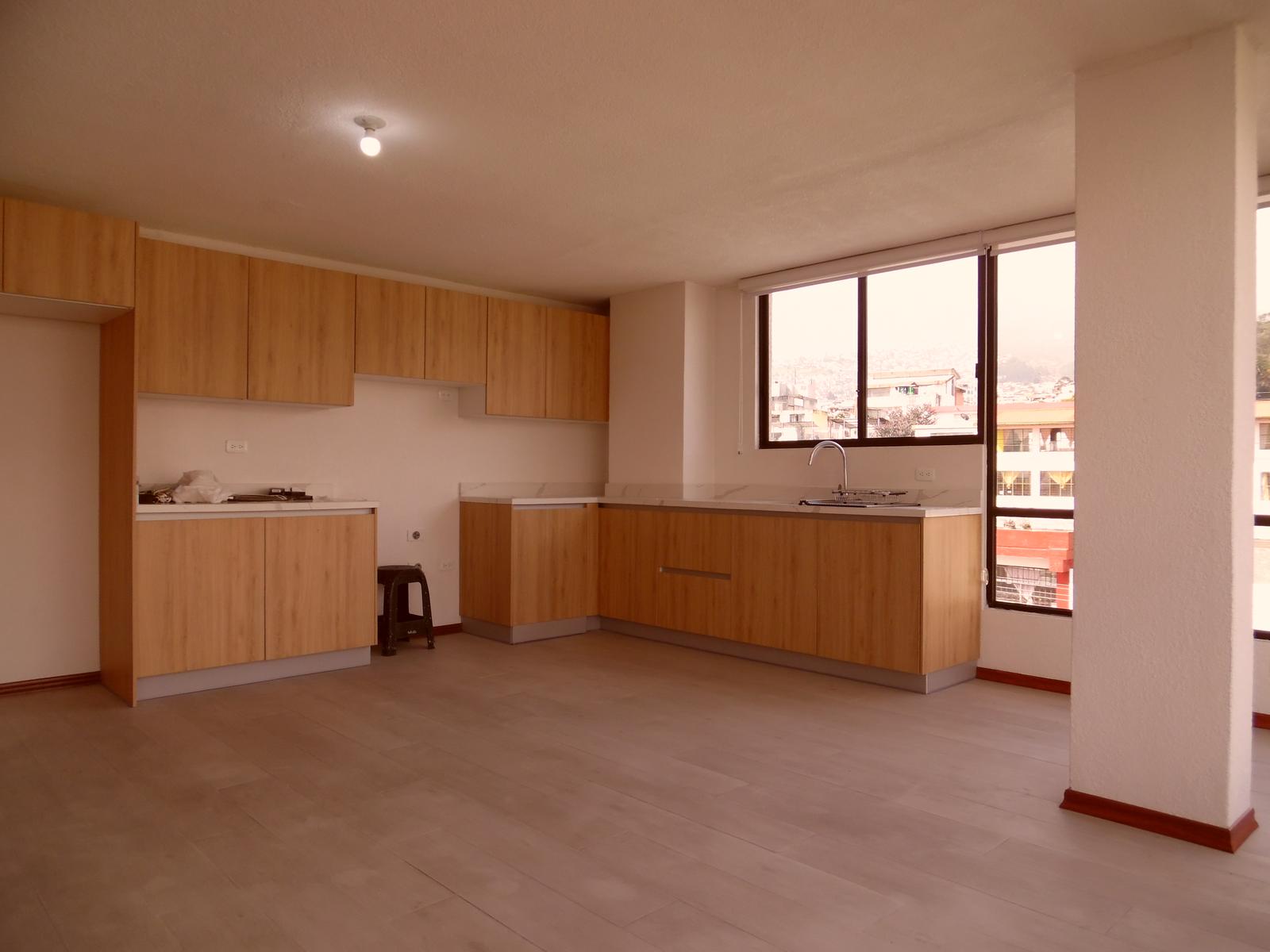 Departamento en venta en Pichincha | Quito | Cotocollao, Cotocollao Gral. Guerrero, 178 m²
