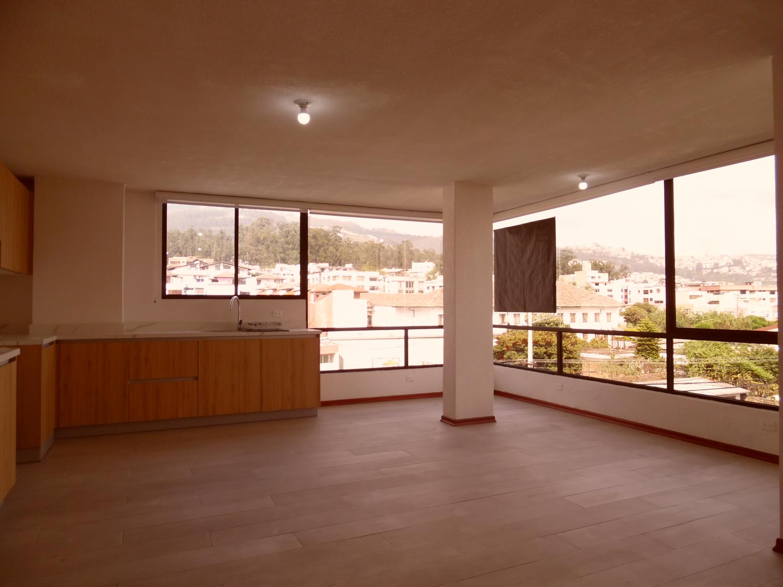 Departamento en venta en Pichincha | Quito | Cotocollao, Cotocollao Gral. Guerrero, 178 m²