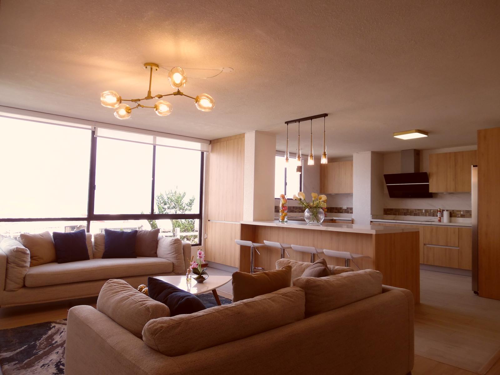 Departamento en venta en Pichincha | Quito | Cotocollao, Cotocollao Gral. Guerrero, 146 m²