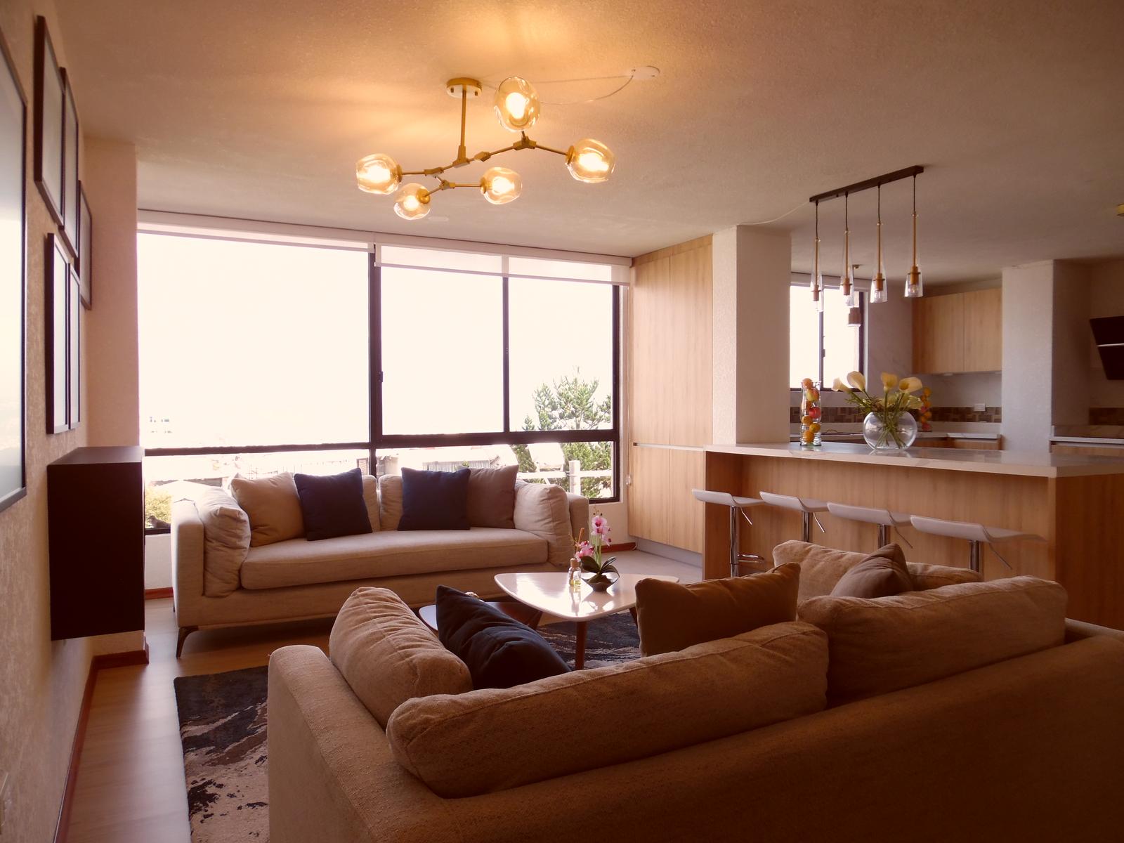 Departamento en venta en Pichincha | Quito | Cotocollao, Cotocollao Gral. Guerrero, 146 m²