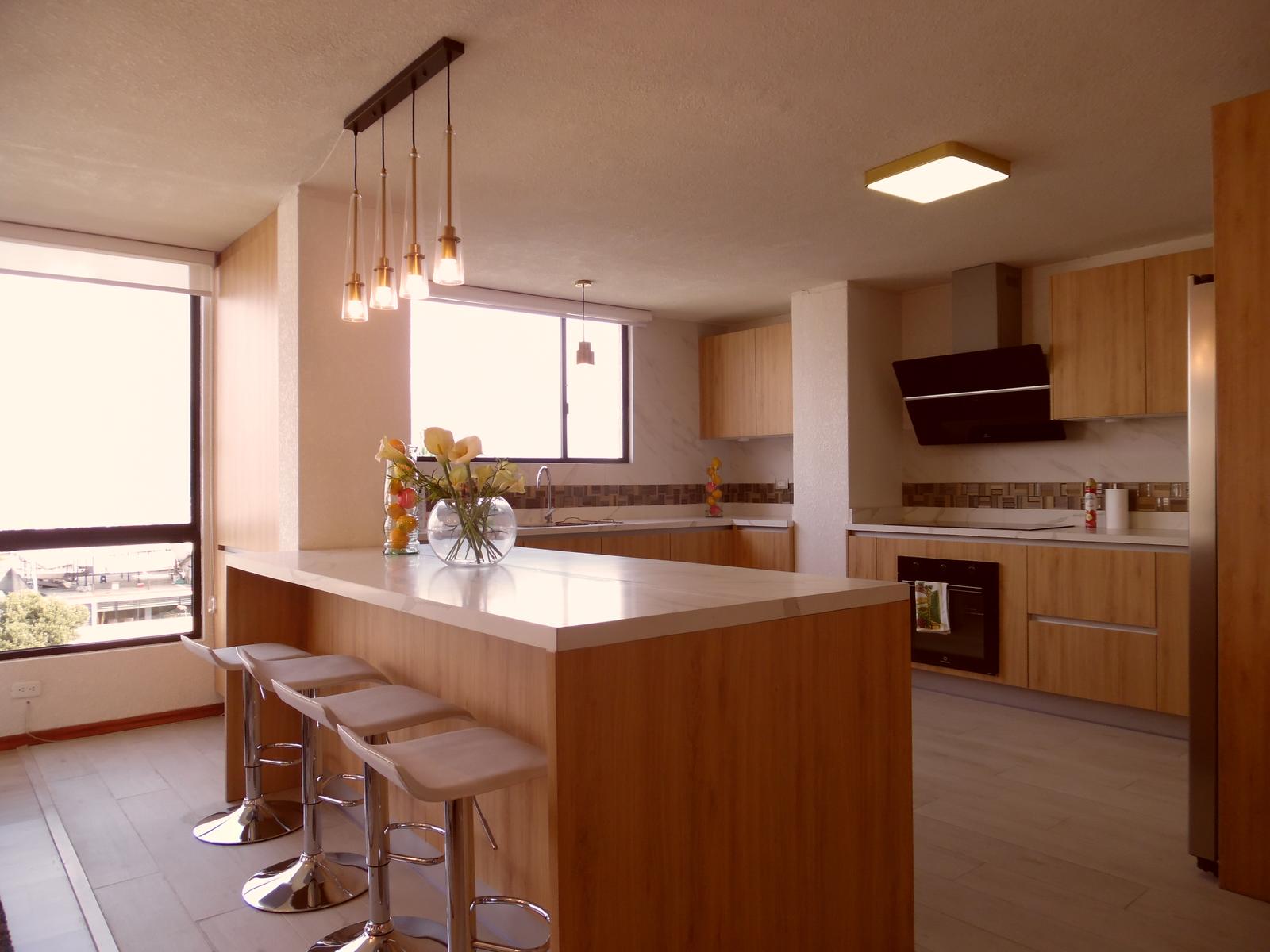 Departamento en venta en Pichincha | Quito | Cotocollao, Cotocollao Gral. Guerrero, 146 m²