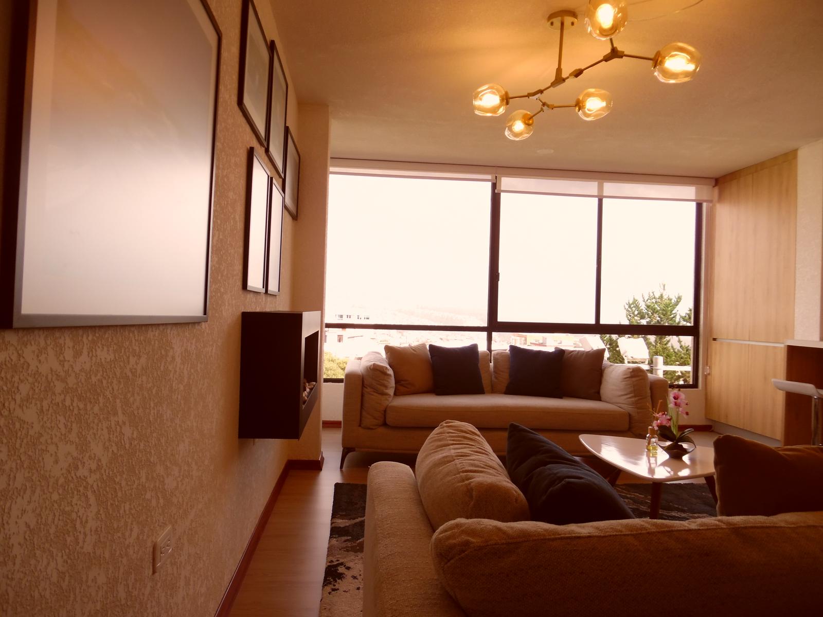 Departamento en venta en Pichincha | Quito | Cotocollao, Cotocollao Gral. Guerrero, 146 m²