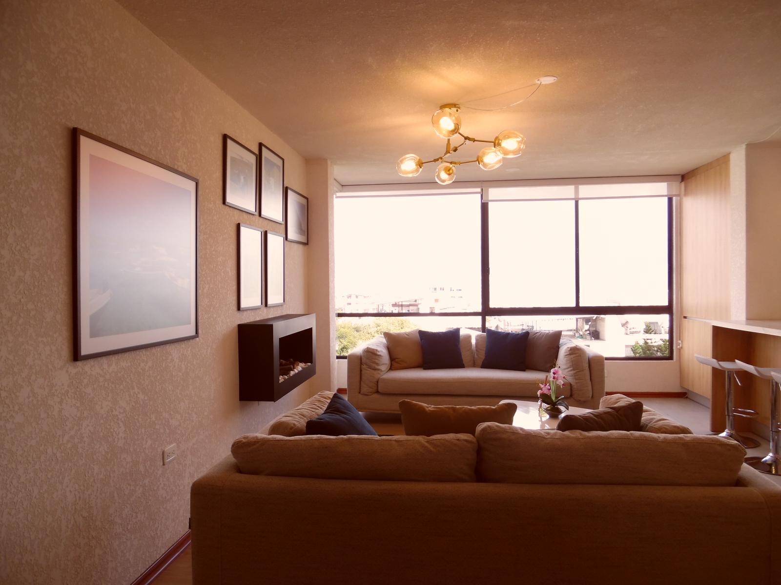 Departamento en venta en Pichincha | Quito | Cotocollao, Cotocollao Gral. Guerrero, 146 m²