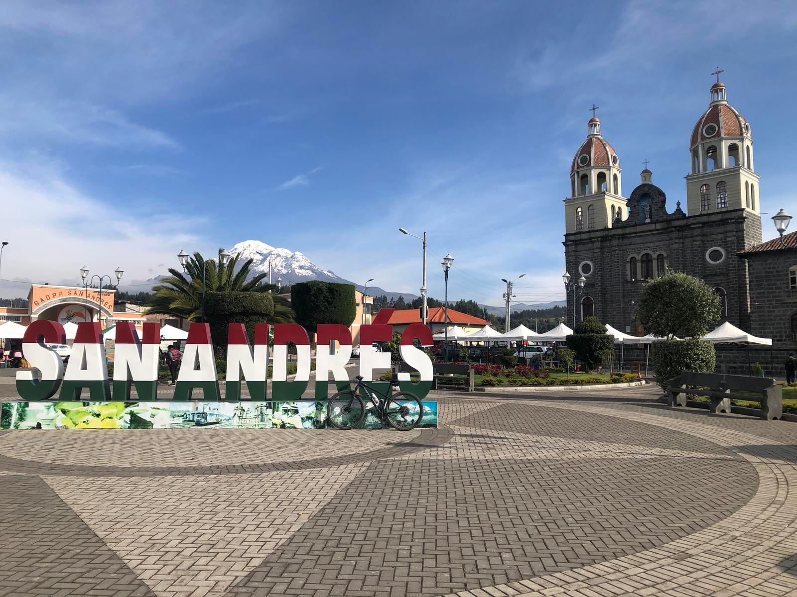 Terreno en venta en Chimborazo | Guano | Sur de Guano, SE VENDE TERRENO CON CASA – GUANO SAN ANDRÉS