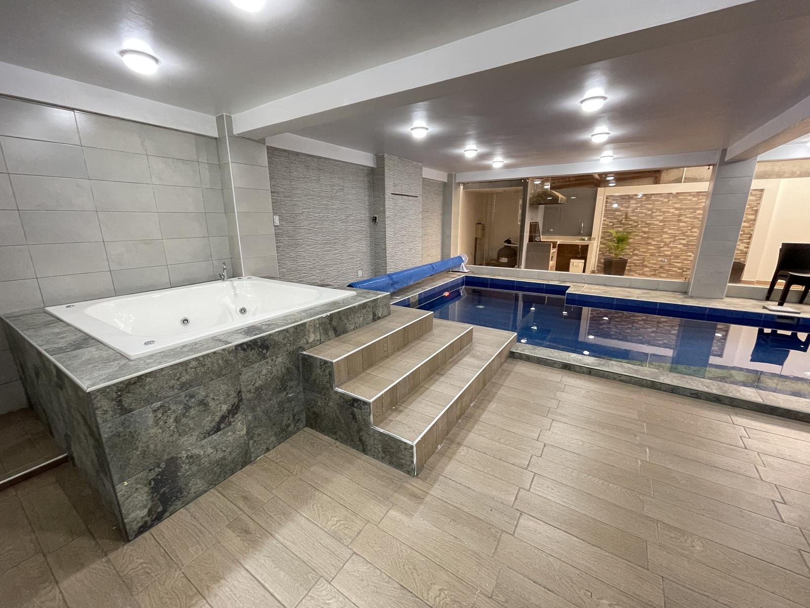 Casa en venta en Pichincha | Quito | Carcelén, Valle de Carcelén, calle n88, 648 m²