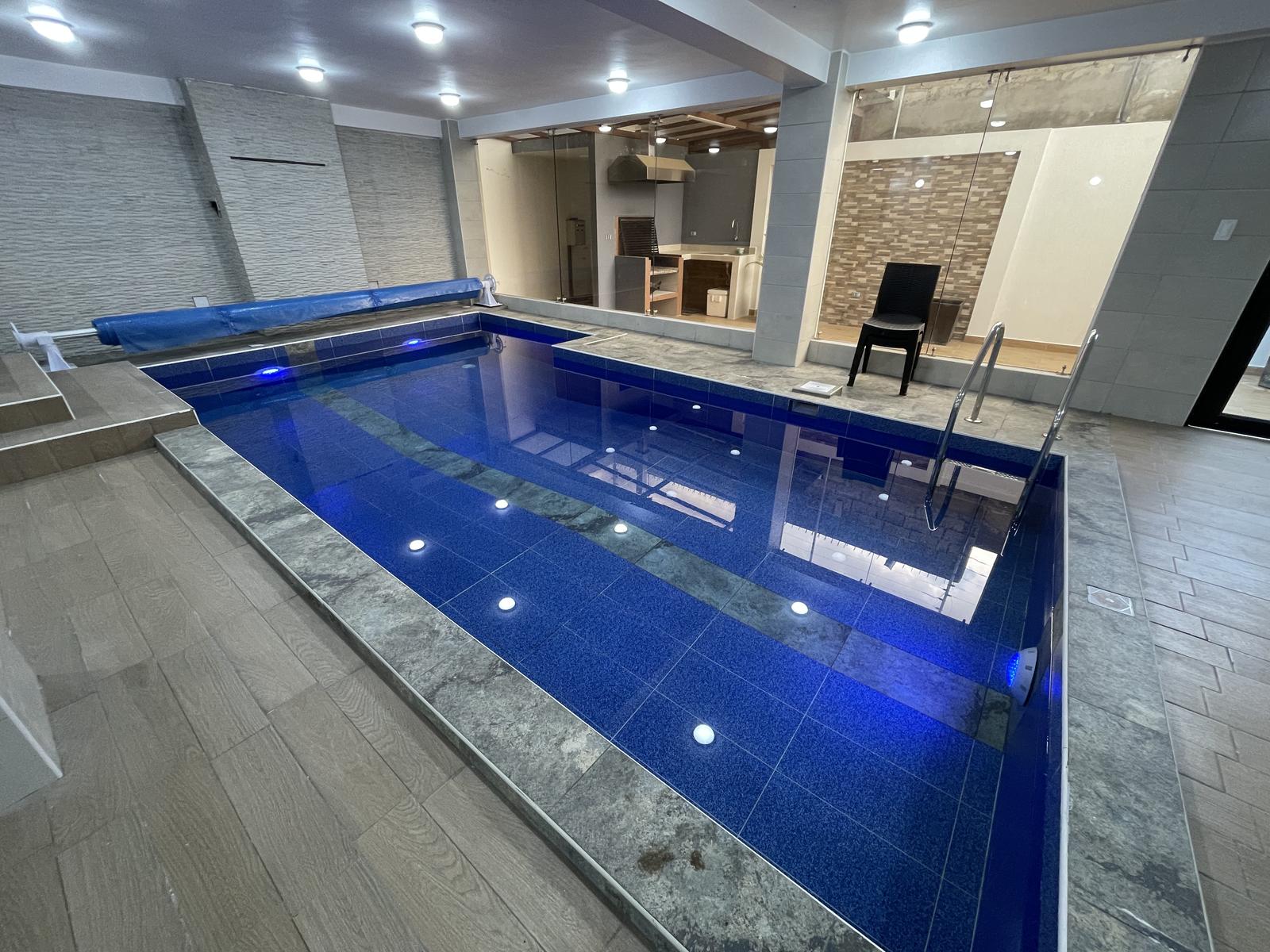 Casa en venta en Pichincha | Quito | Carcelén, Valle de Carcelén, calle n88, 648 m²