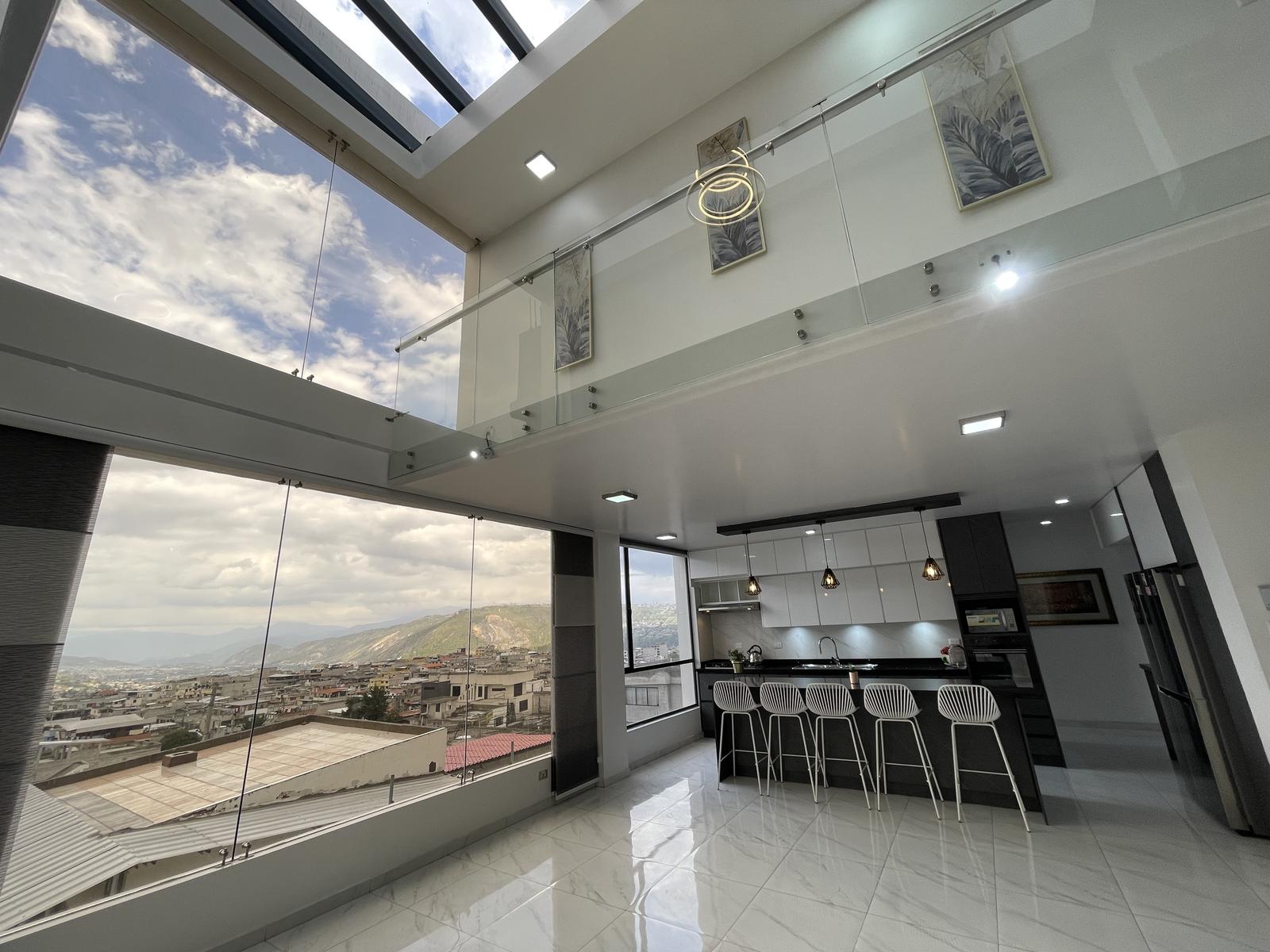 Casa en venta en Pichincha | Quito | Carcelén, Valle de Carcelén, calle n88, 648 m²