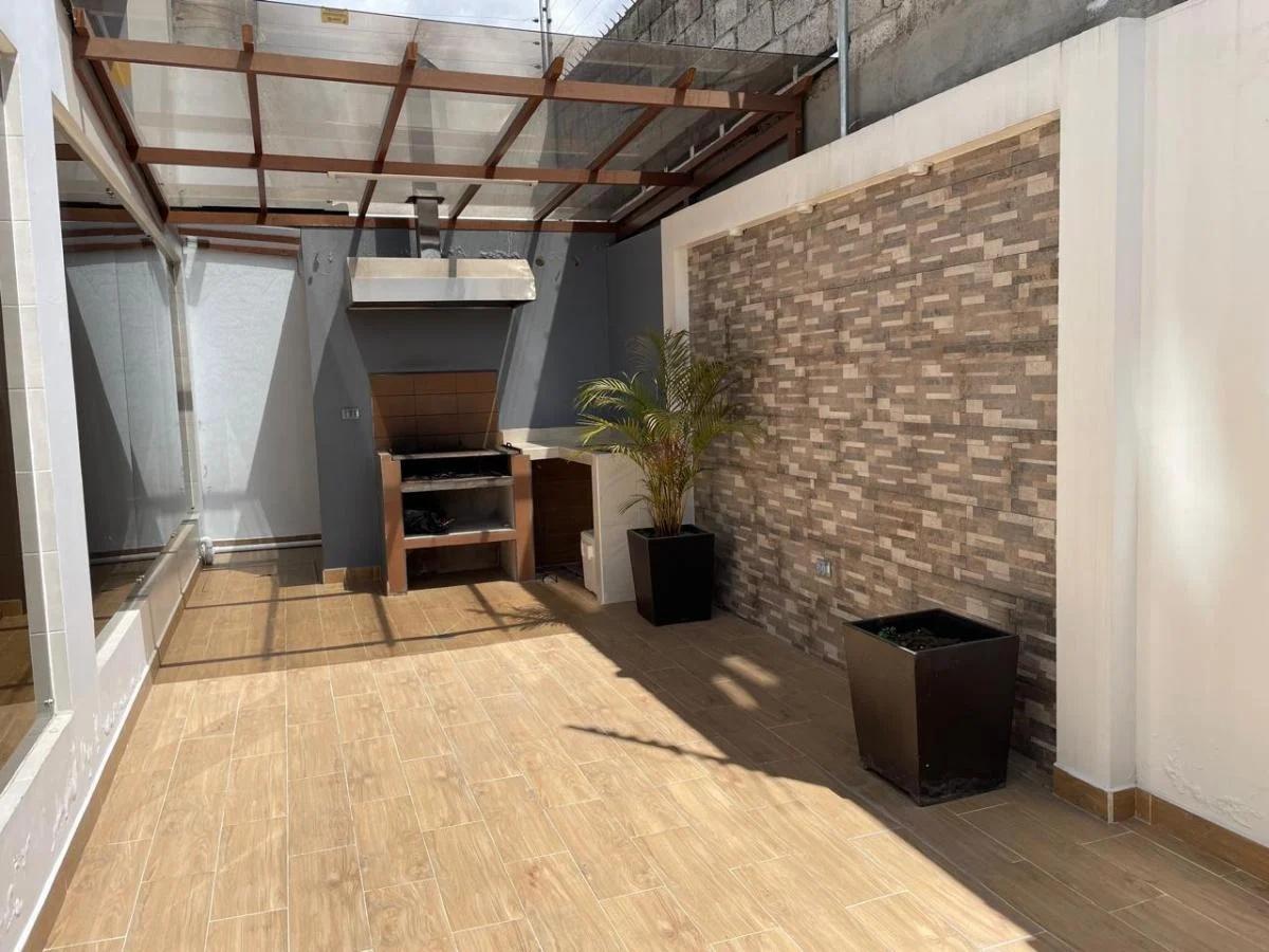 Casa en venta en Pichincha | Quito | Carcelén, Valle de Carcelén, calle n88, 648 m²