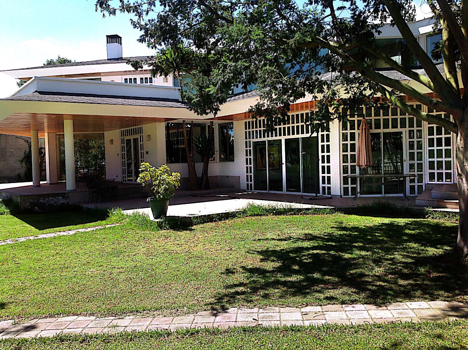 House in Santa Lucía Alta 2