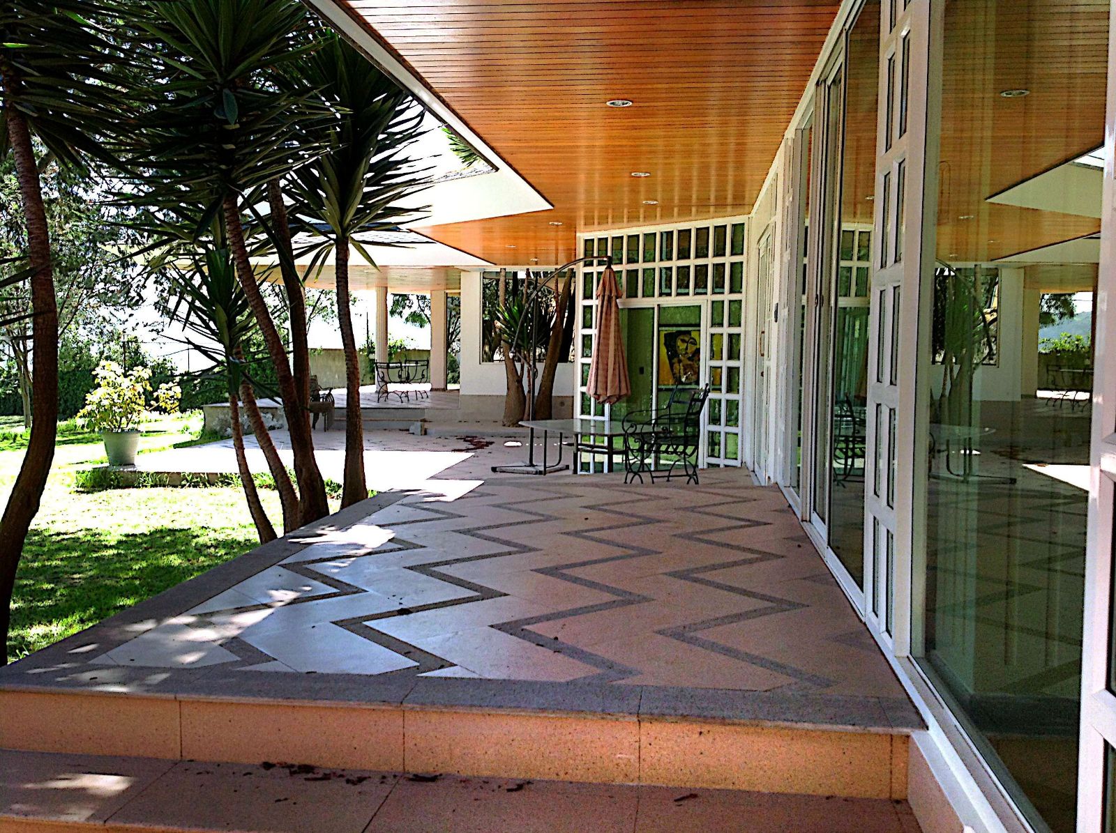 House in Santa Lucía Alta 4