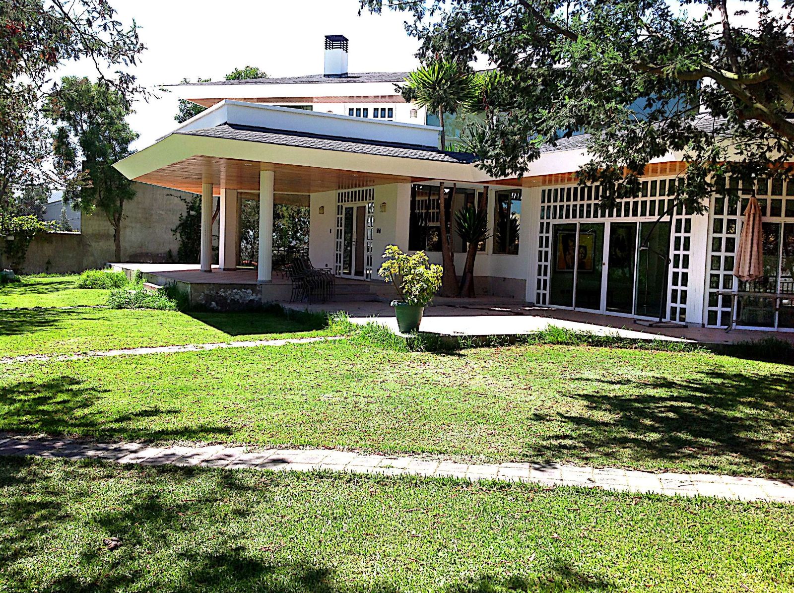 House in Santa Lucía Alta 5