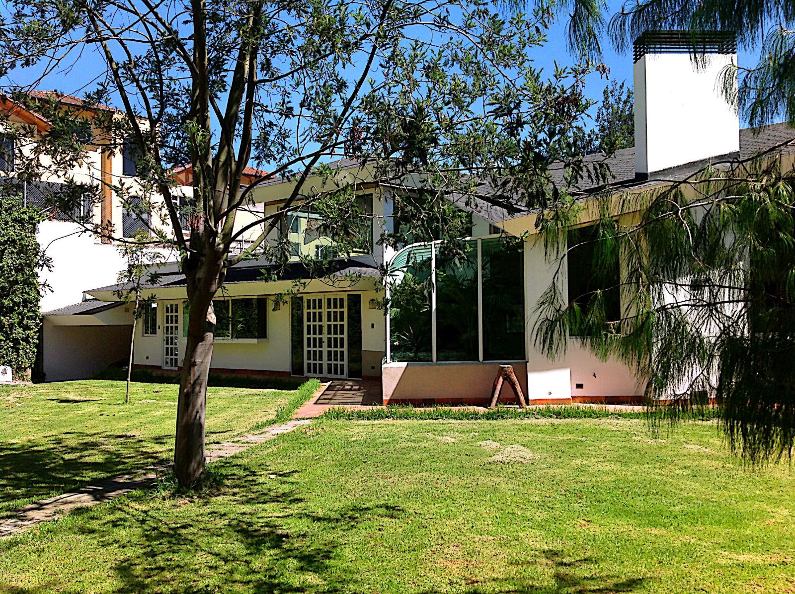 House in Santa Lucía Alta 3