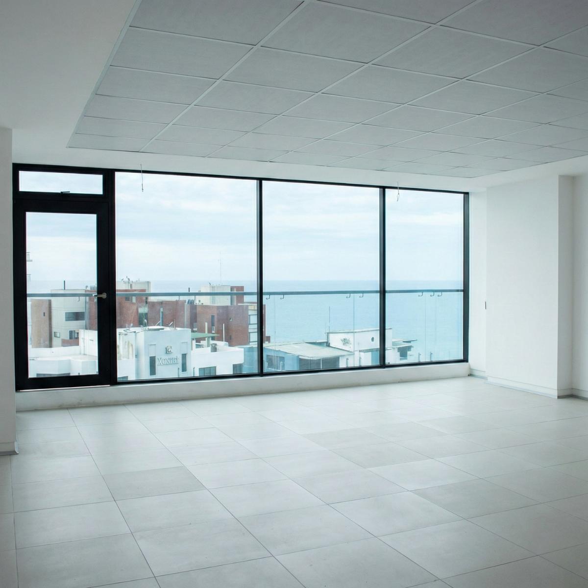 Office in Downtown Manta 4