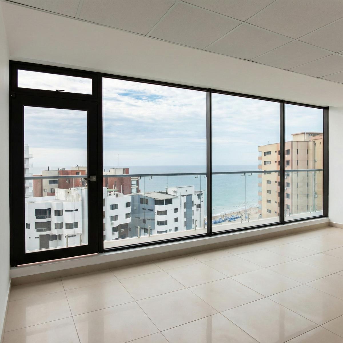 Office in Downtown Manta 5