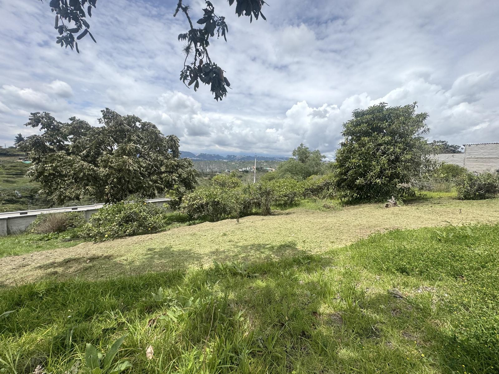Terreno en venta en Pichincha | Quito | Puembo, Urbanización Lomas de Nápoles, Puembo