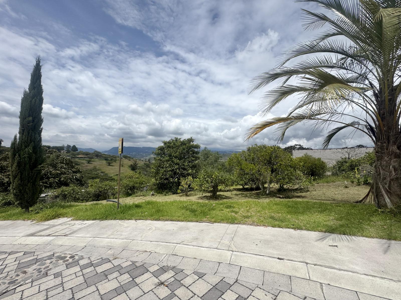 Terreno en venta en Pichincha | Quito | Puembo, Urbanización Lomas de Nápoles, Puembo