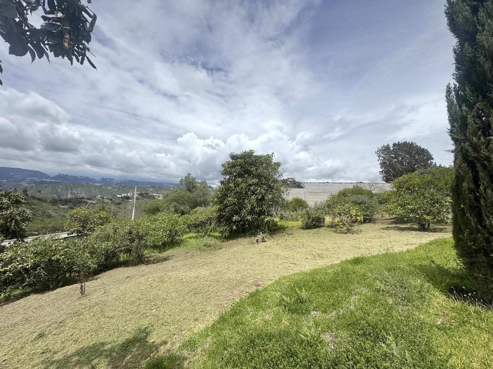 Terreno en venta en Pichincha | Quito | Puembo, Urbanización Lomas de Nápoles, Puembo