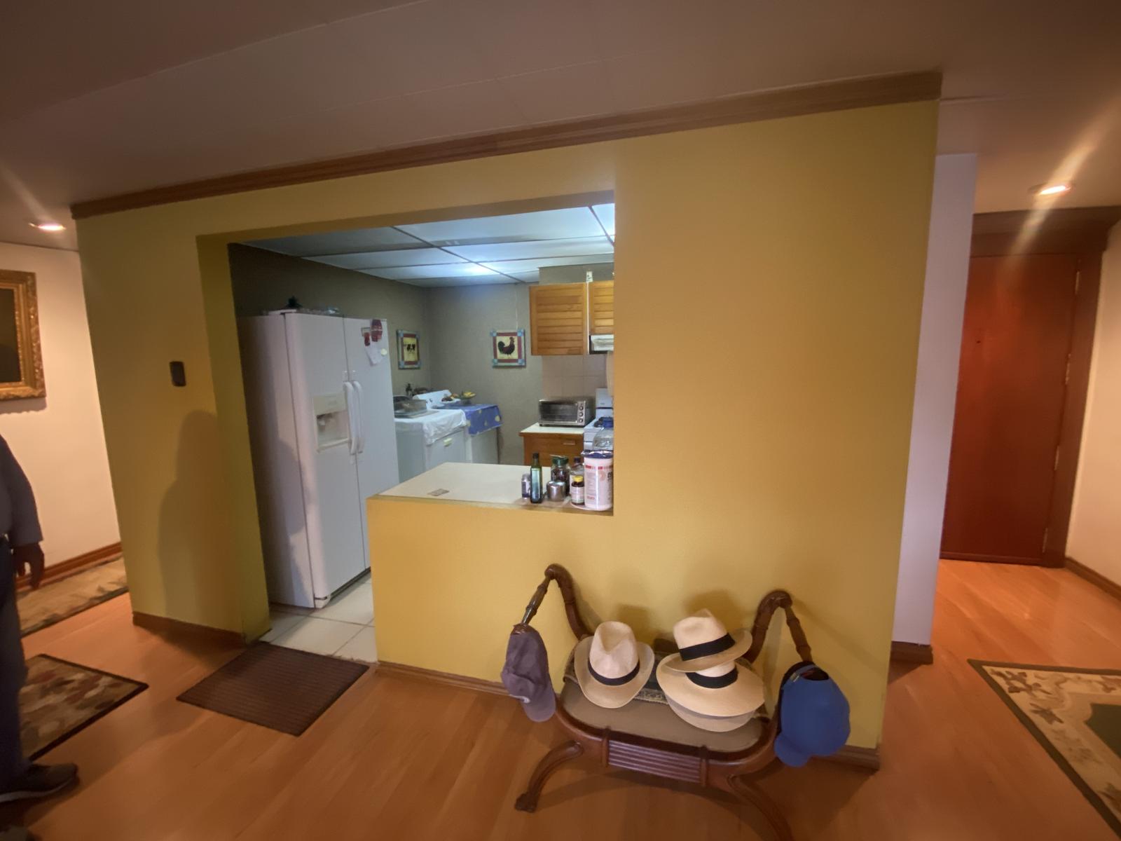 Departamento en venta en Pichincha | Quito | La Carolina, Eloy Alfaro, La Carolina al 33100, 130 m²