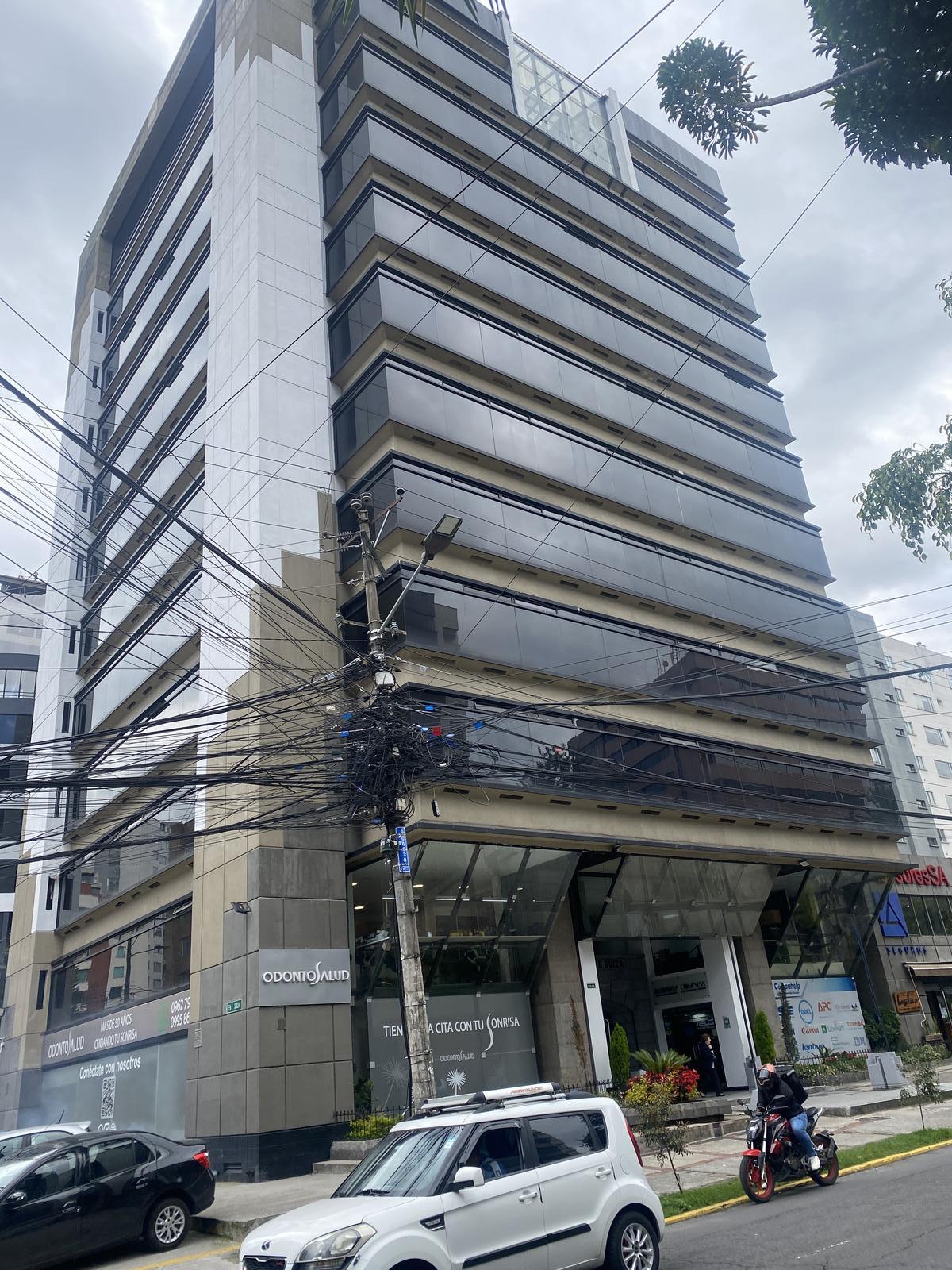 Departamento en venta en Pichincha | Quito | La Carolina, Eloy Alfaro, La Carolina al 33100, 130 m²