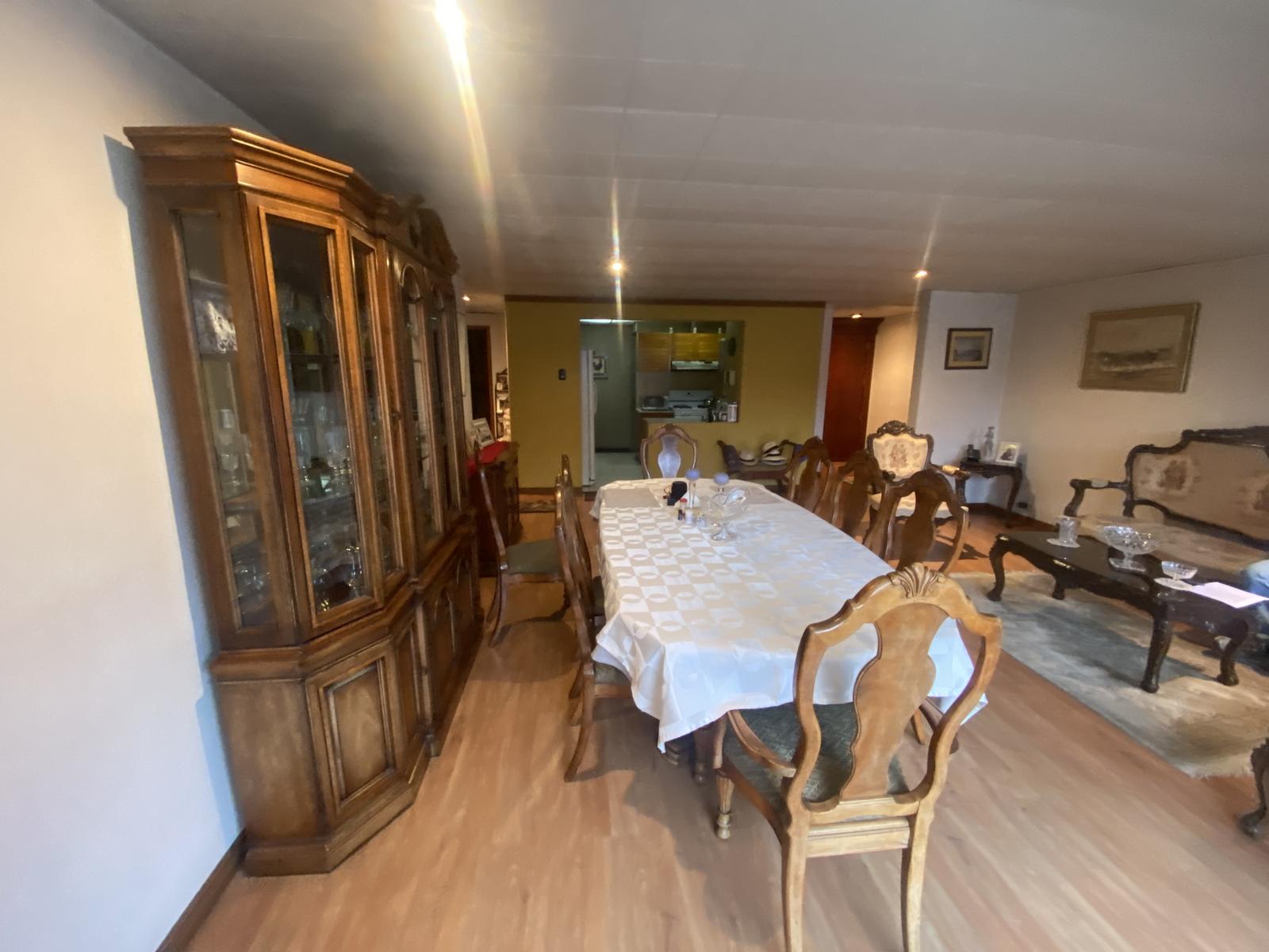 Departamento en venta en Pichincha | Quito | La Carolina, Eloy Alfaro, La Carolina al 33100, 130 m²